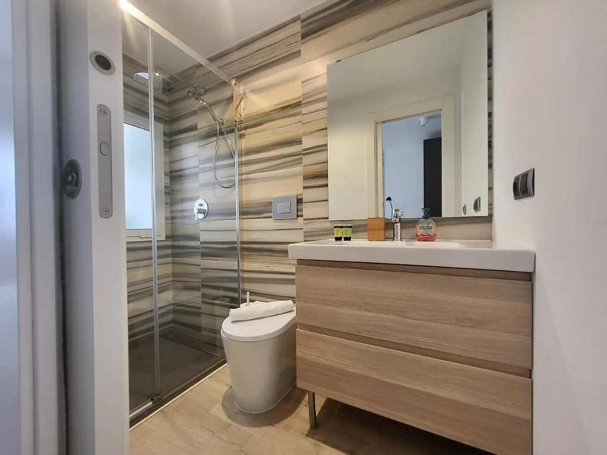 Lovely Apartment In Malaga Centre 0*,  스페인