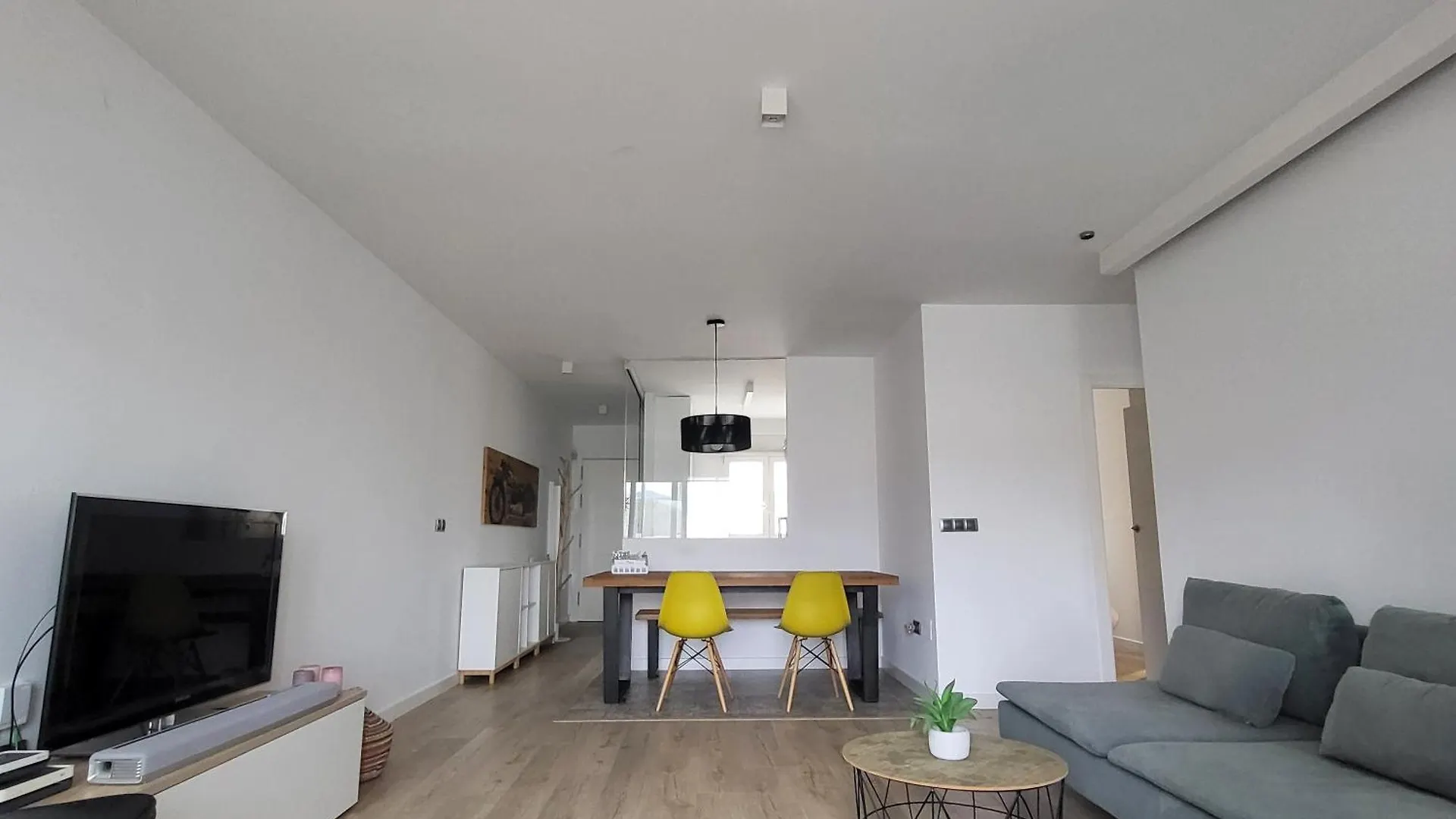 Lovely Apartment In Malaga Centre 스페인