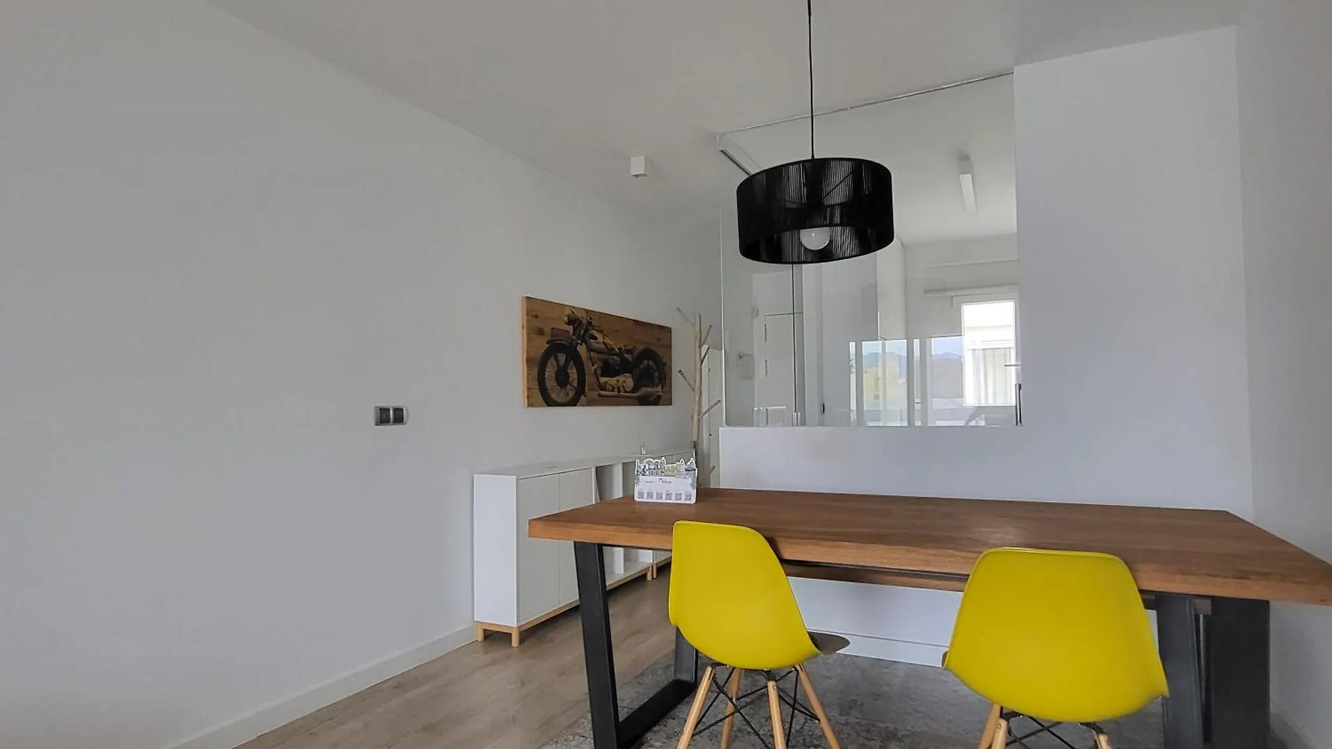 Lovely Apartment In Malaga Centre 0*,  스페인
