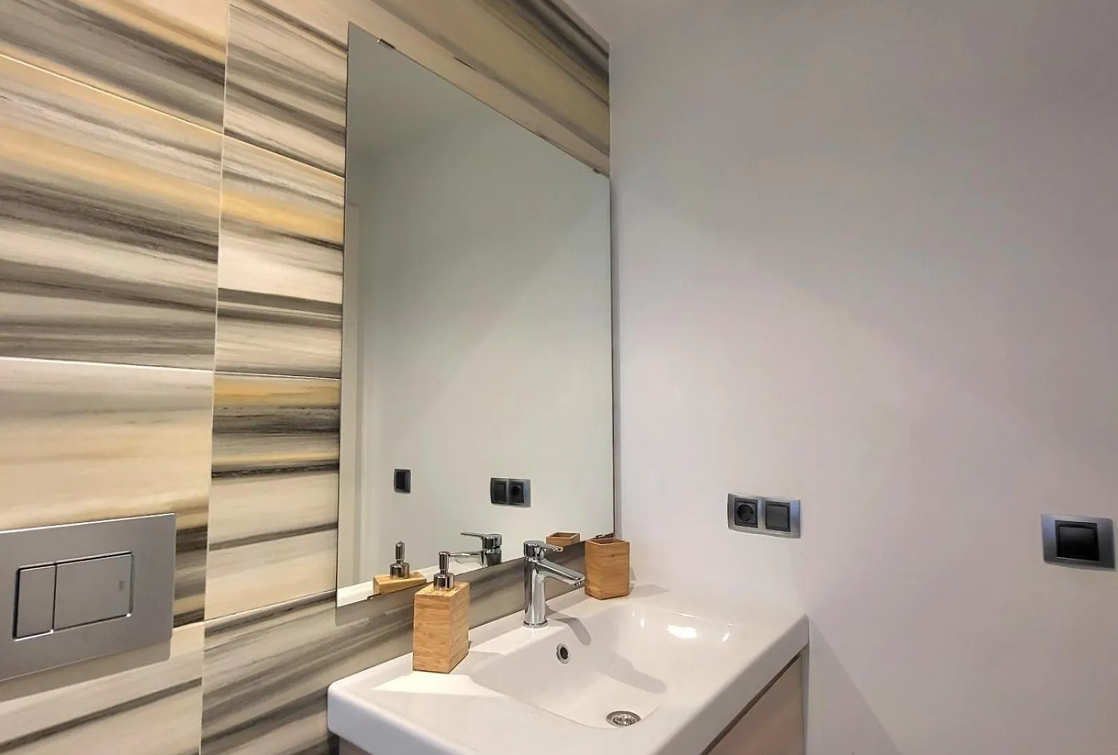 Lovely Apartment In Malaga Centre 0*,