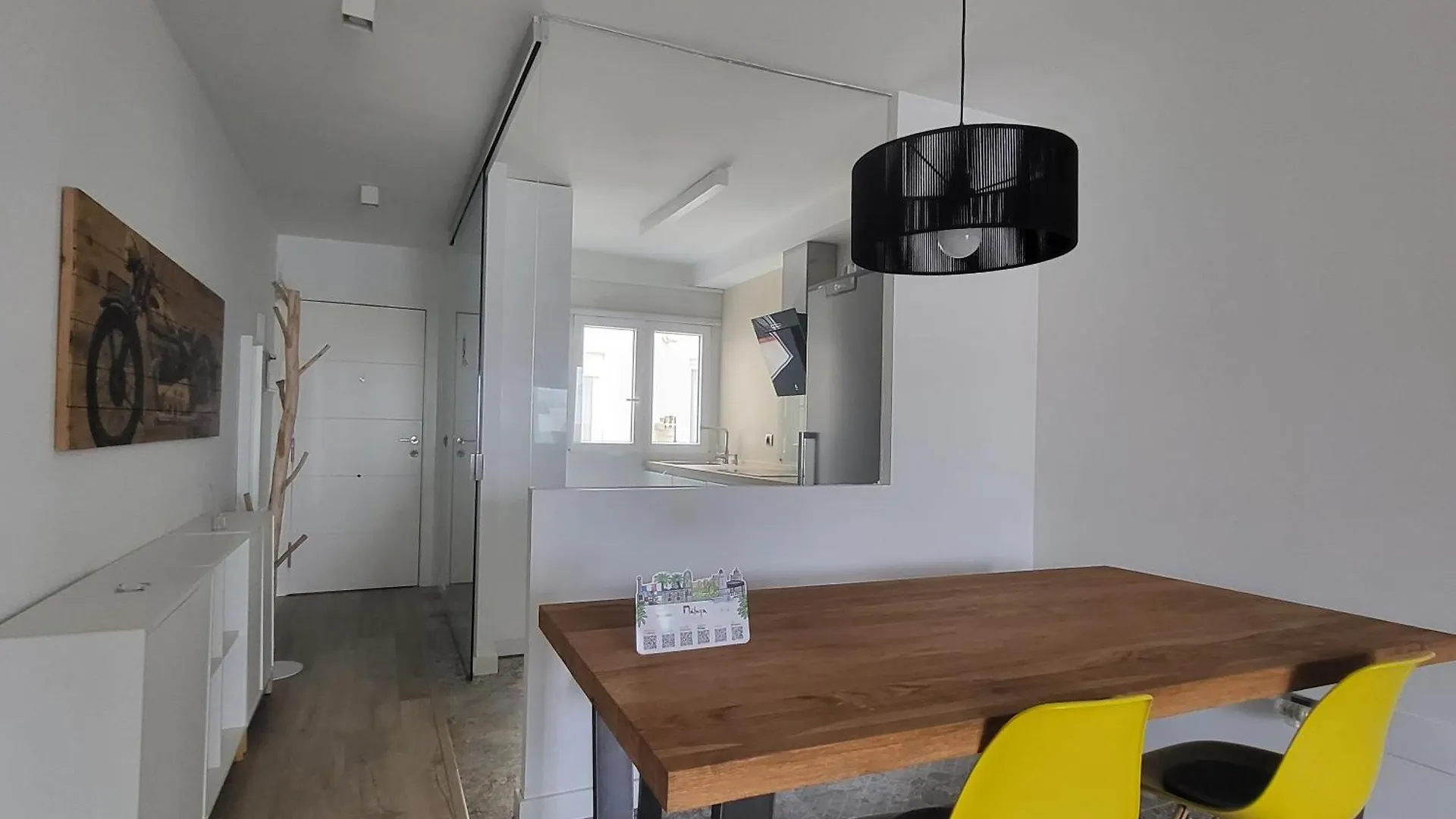 Lovely Apartment In Malaga Centre